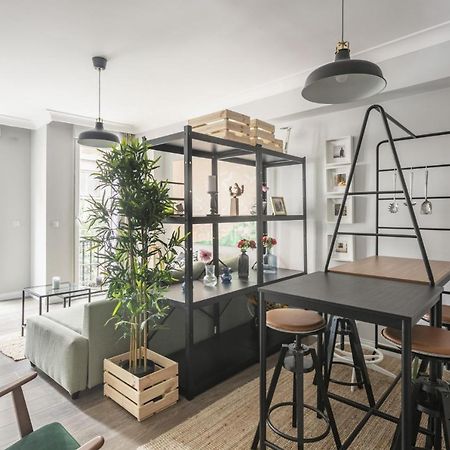 Central And Refreshing Flat In Beyoglu Apartment Istanbul Exterior photo