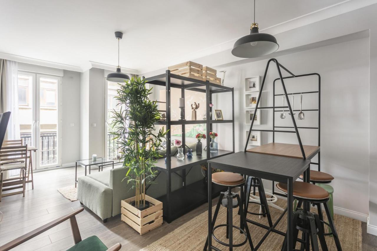 Central And Refreshing Flat In Beyoglu Apartment Istanbul Exterior photo