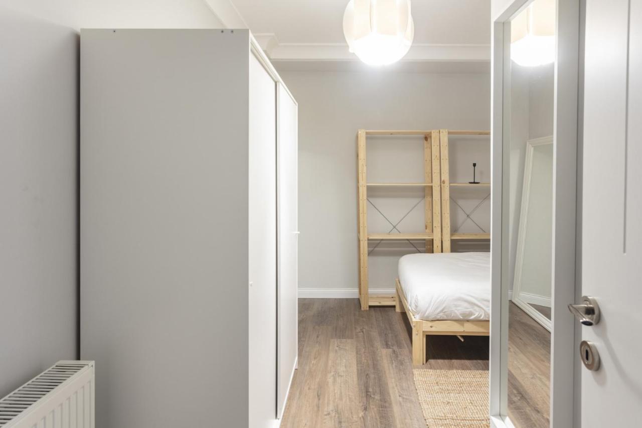 Central And Refreshing Flat In Beyoglu Apartment Istanbul Exterior photo