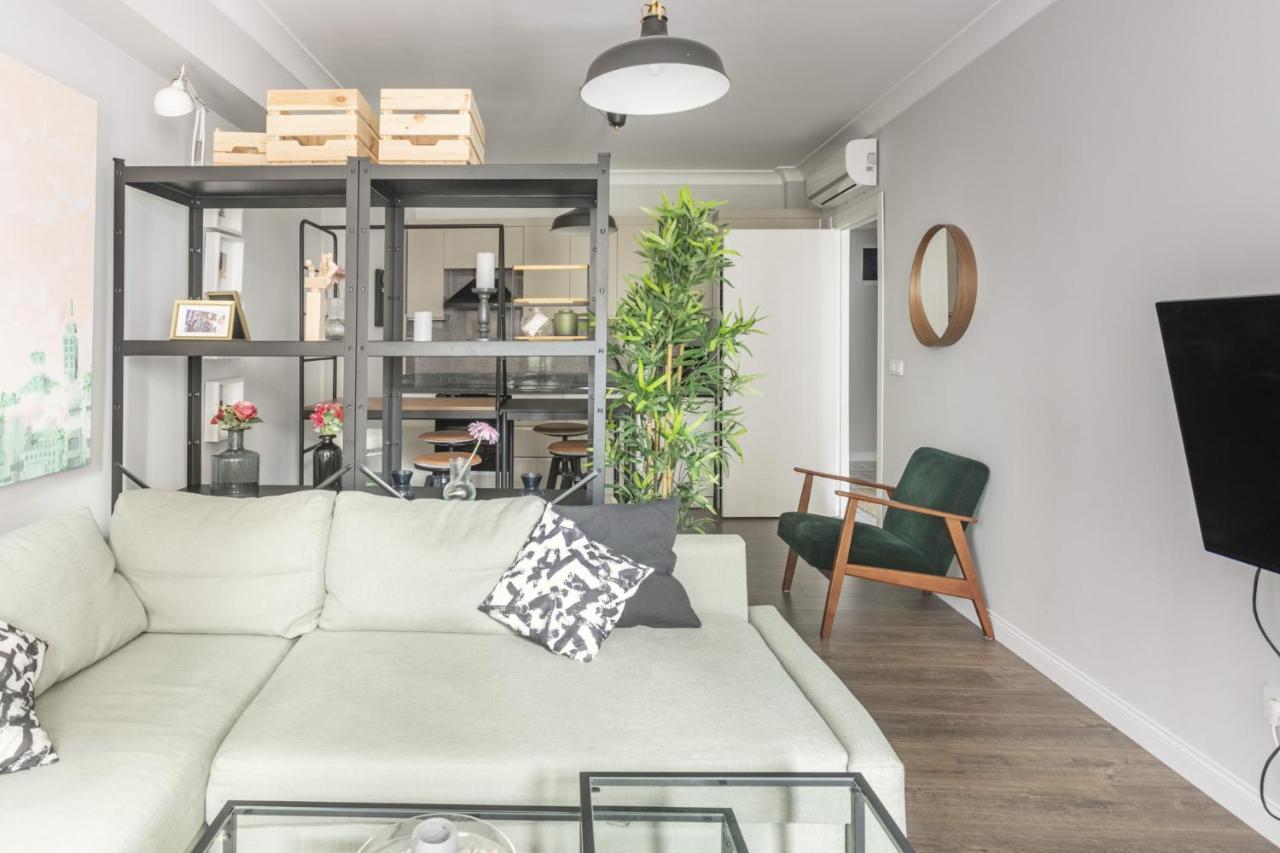 Central And Refreshing Flat In Beyoglu Apartment Istanbul Exterior photo
