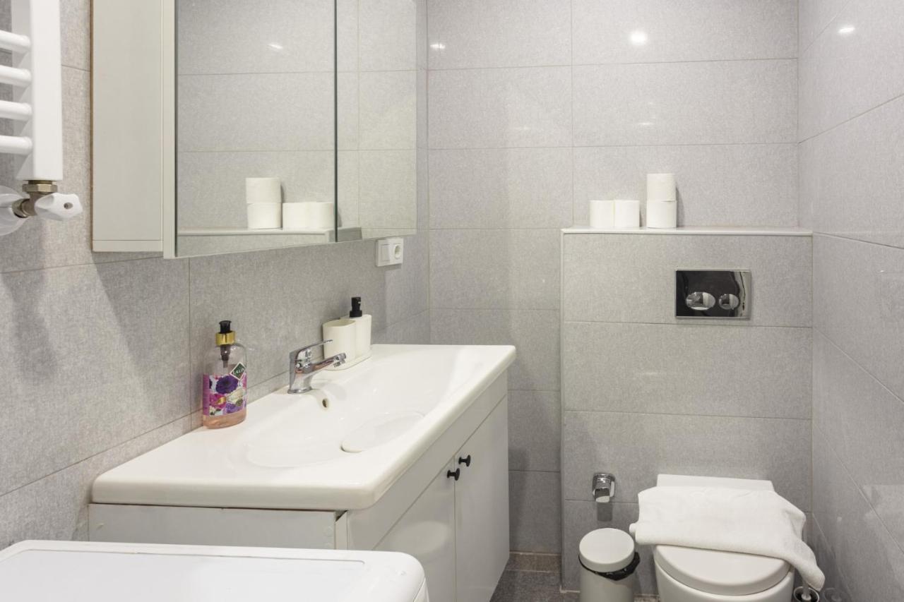 Central And Refreshing Flat In Beyoglu Apartment Istanbul Exterior photo