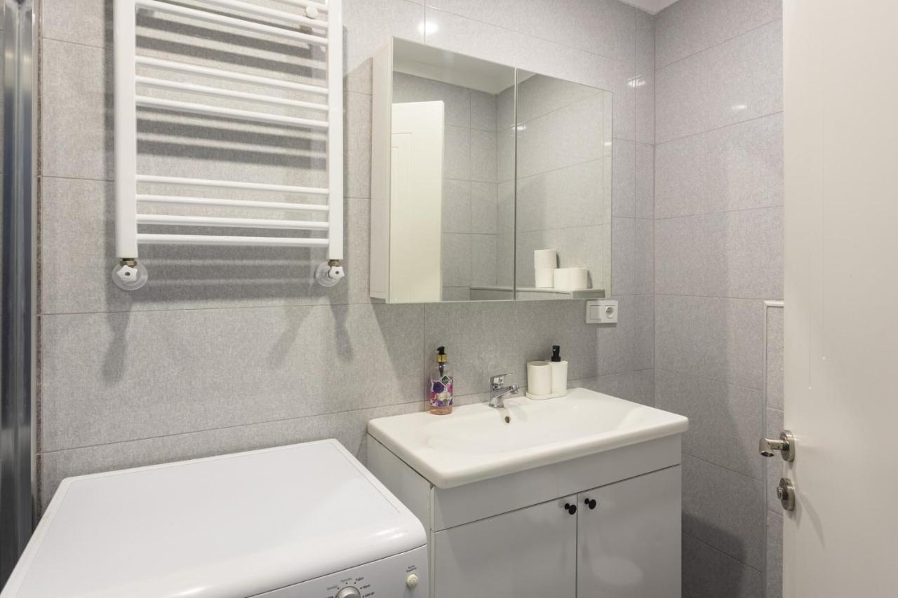 Central And Refreshing Flat In Beyoglu Apartment Istanbul Exterior photo